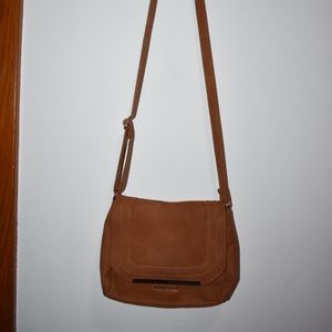 Rampage crossbody/shoulder bag